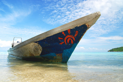 船和海洋