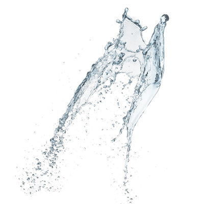 水溅