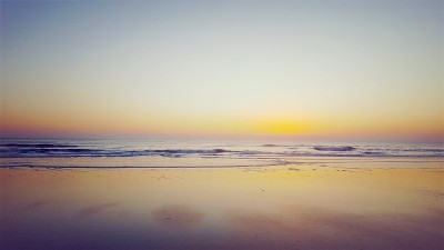佛罗里达州的日出(photo4)