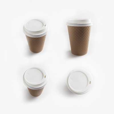 一次性咖啡杯