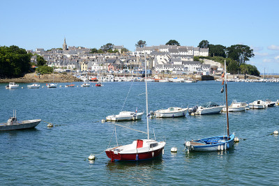 Douarnenez