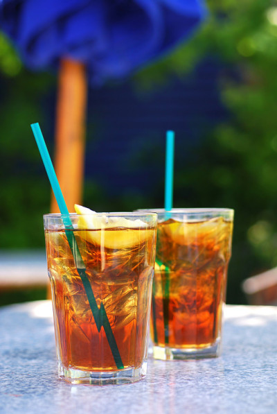 冰茶