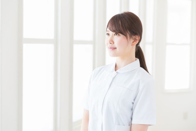 亚洲护士