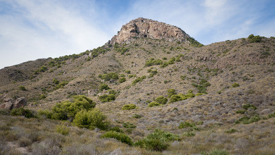 落基山