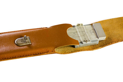 Sliderule