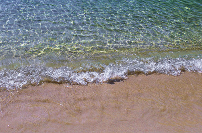 海