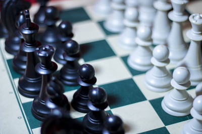 棋子