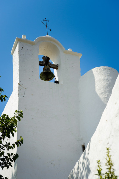 Puig de Misa Ibiza报道