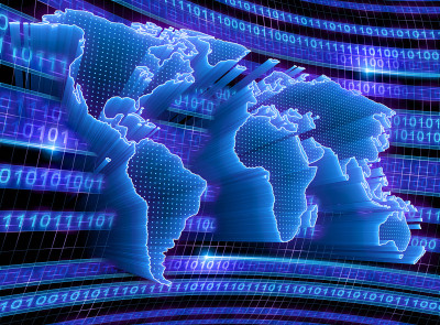 世界技术