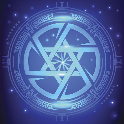 大卫科幻设计之星。