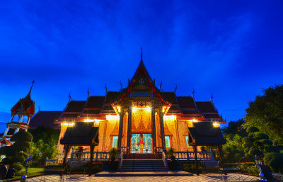 龙寺