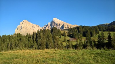 山