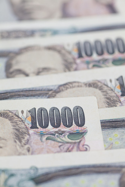 日本货币的日元