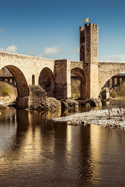 Besalu