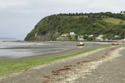奇洛,Chile