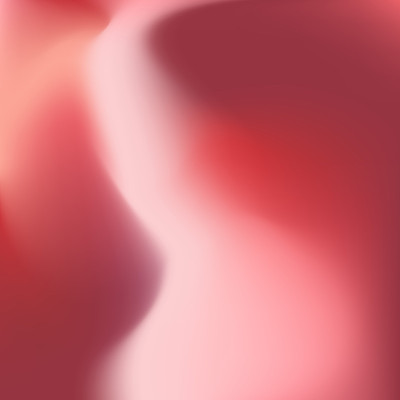 抽象混合淡红色背景。矢量图