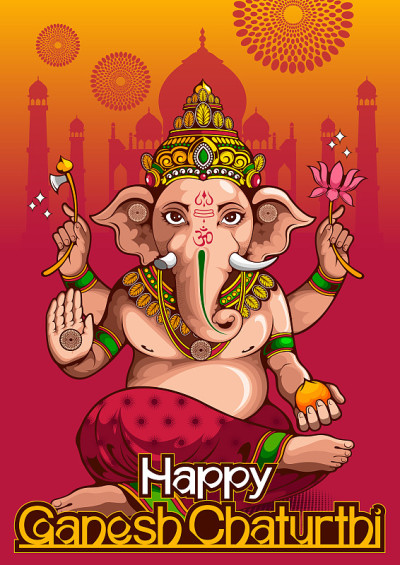 Ganesha 1