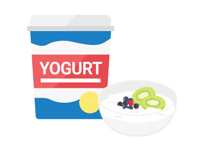 Yogurt