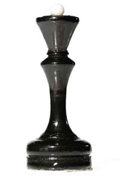 白棋棋子