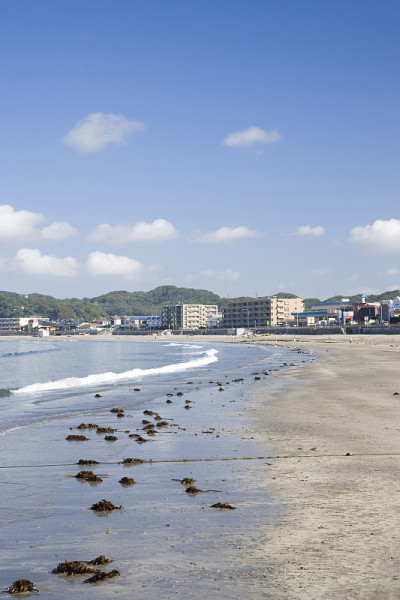 Zushi