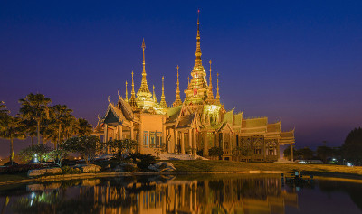 金佛寺
