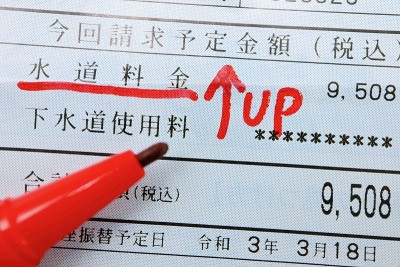水的费用