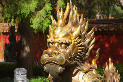 紫禁城