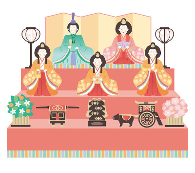 图解简单和可爱的三层盆花装饰