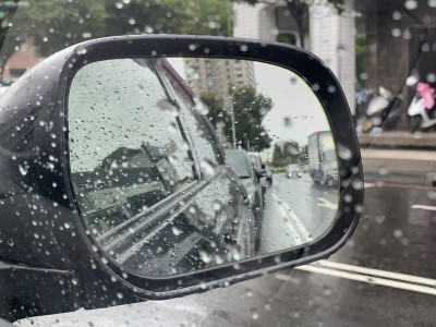 雨滴