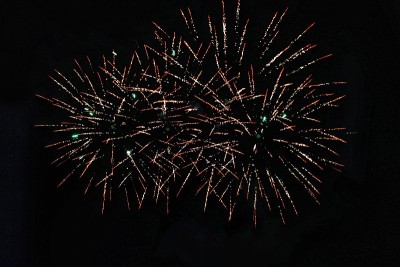 烟花