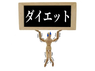 饮食很困难