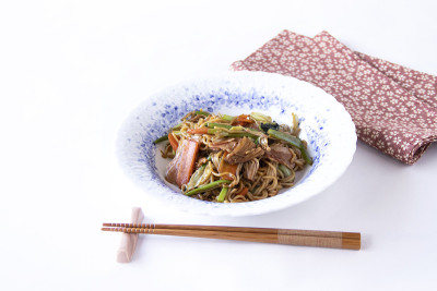 酱yakisoba