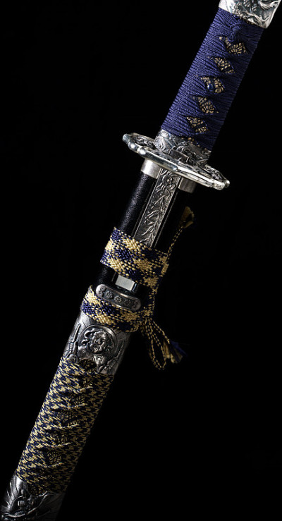 武士刀