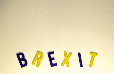 英国脱欧
