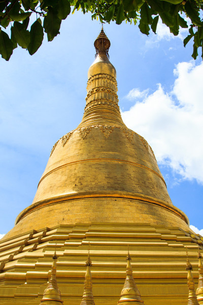 金泰佛塔