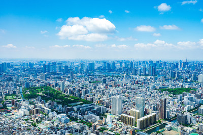 东京