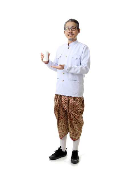 泰国