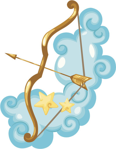 星座射手座