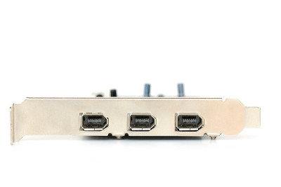 IEEE 1394