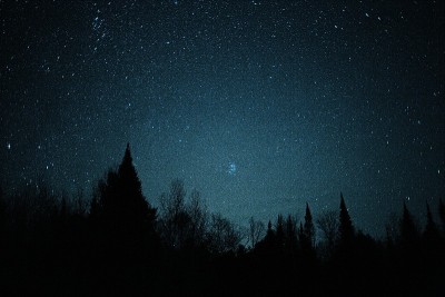 昴宿星团的星座
