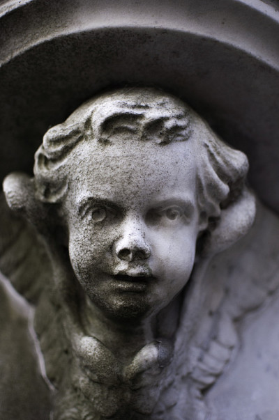 Recoleta Cemetery
