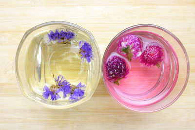 Herbal Tea