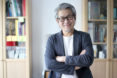 商人