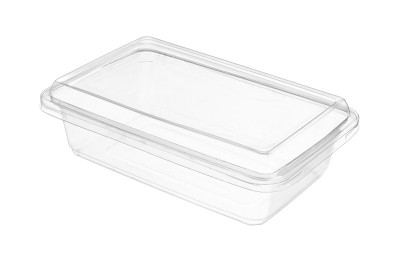塑料食品箱