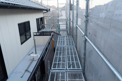 建筑工地