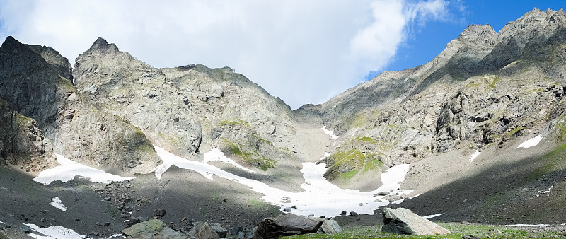 山景观