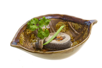 鲱鱼片