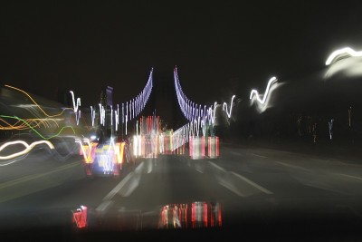 摘要公路暴怒
