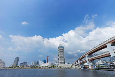 科比港