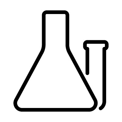 化学灯泡的象征